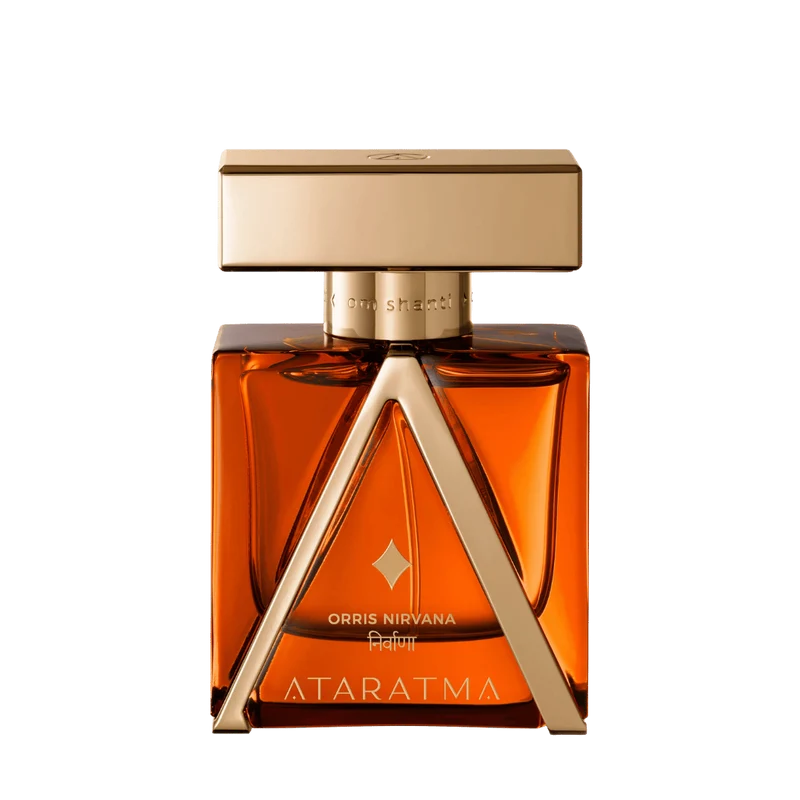 Orris Nirvana