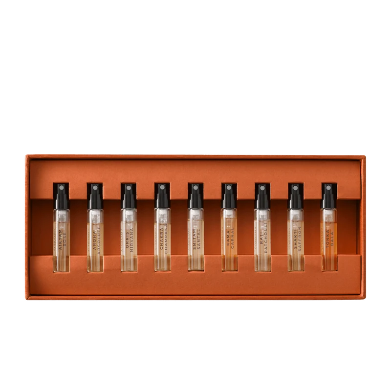 Ataratma Discovery Set