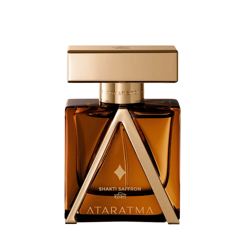 Shakti Saffron