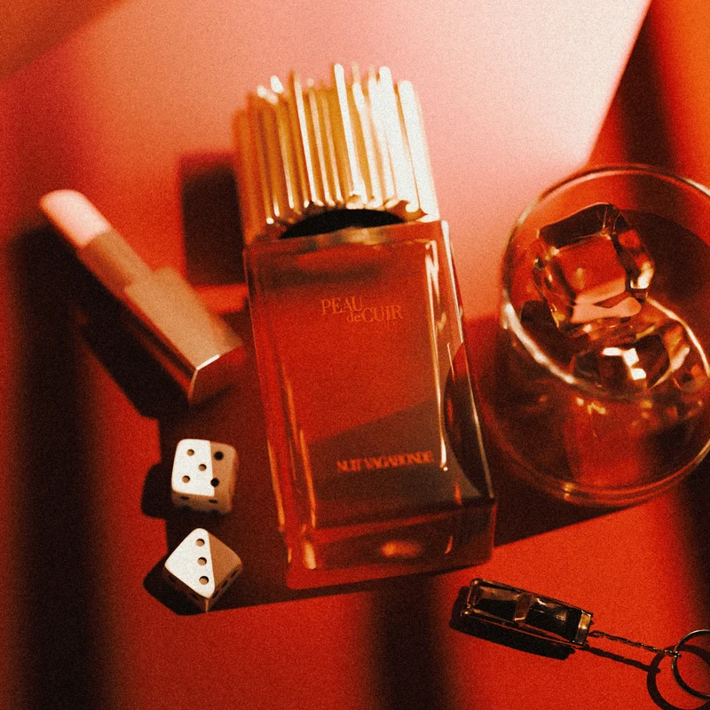 Peau de Cuir