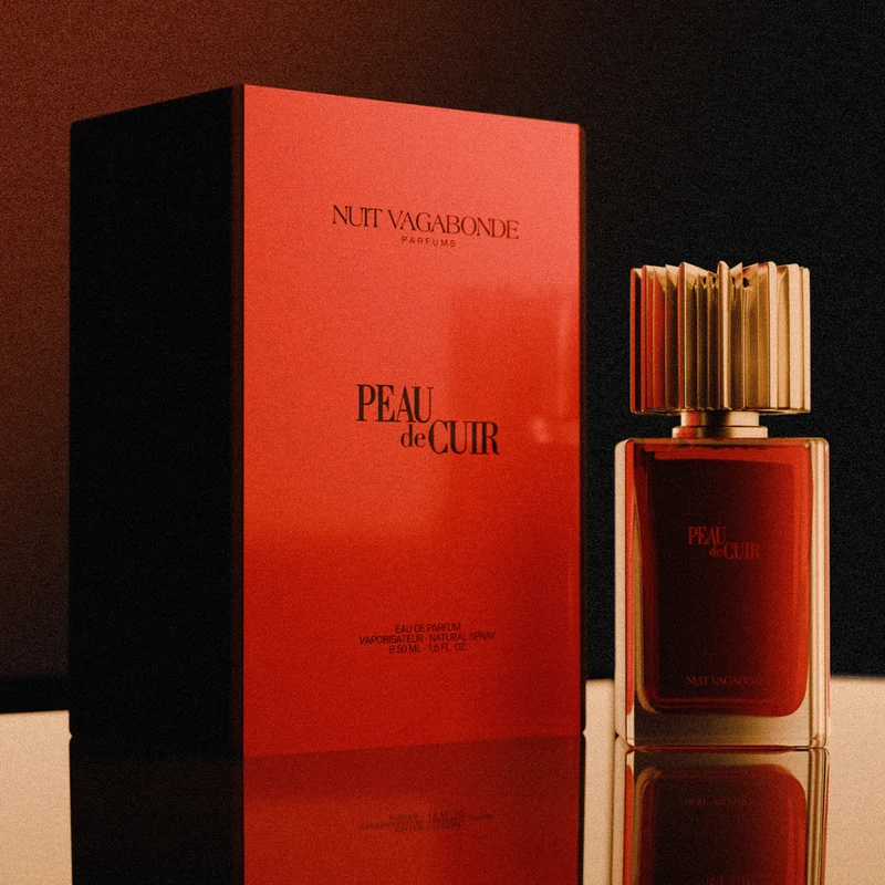 Peau de Cuir