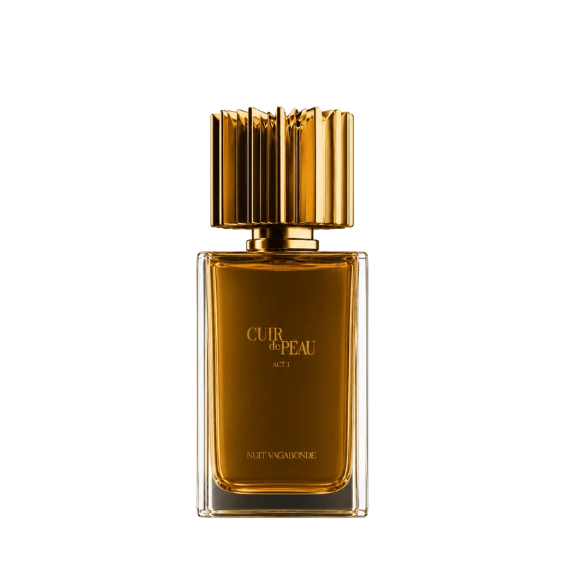 Cuir de Peau