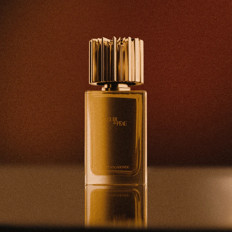 Cuir de Peau