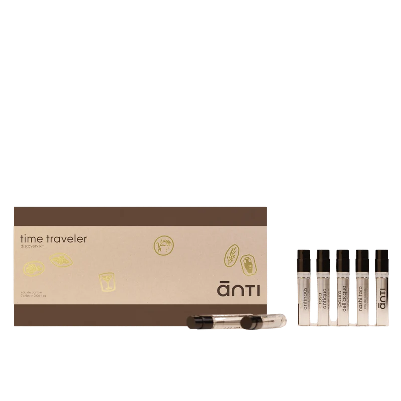 Discovery Set