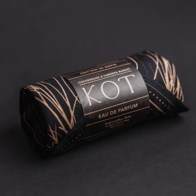 KOT