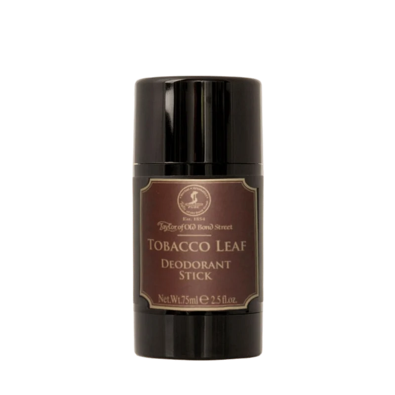 Tobacco Leaf Deodorant Stick