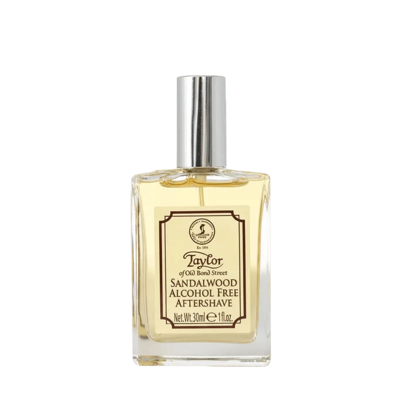 Sandalwood Aftershave Lotion Spray