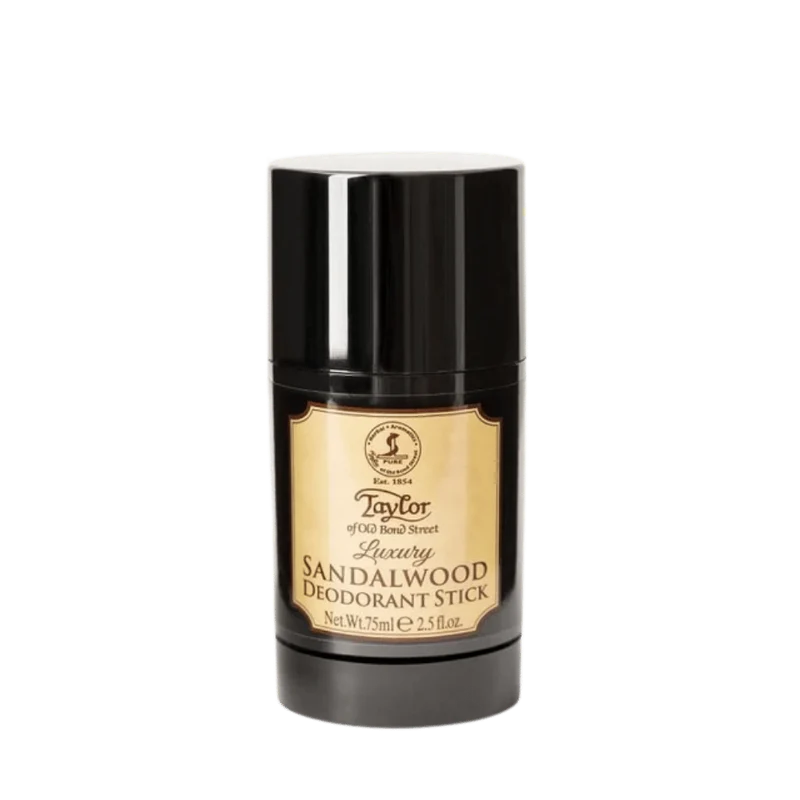 Sandalwood Deodorant Stick