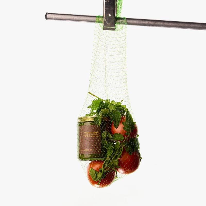 Tomato Vines – Limited Soy Candle Standard Size