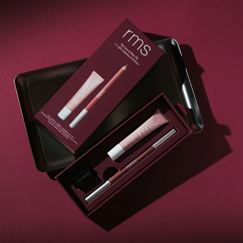 The Line & Shine Kit – Limited Set