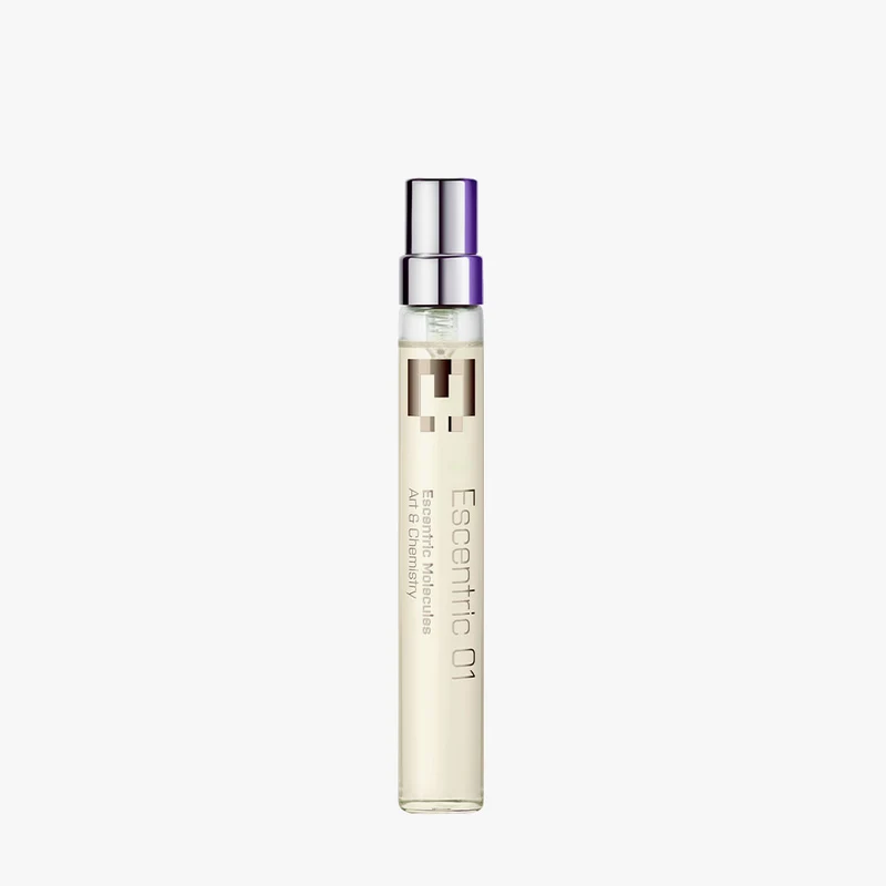 GWP: Escentric 01 – Eau de Toilette – 8,5ml