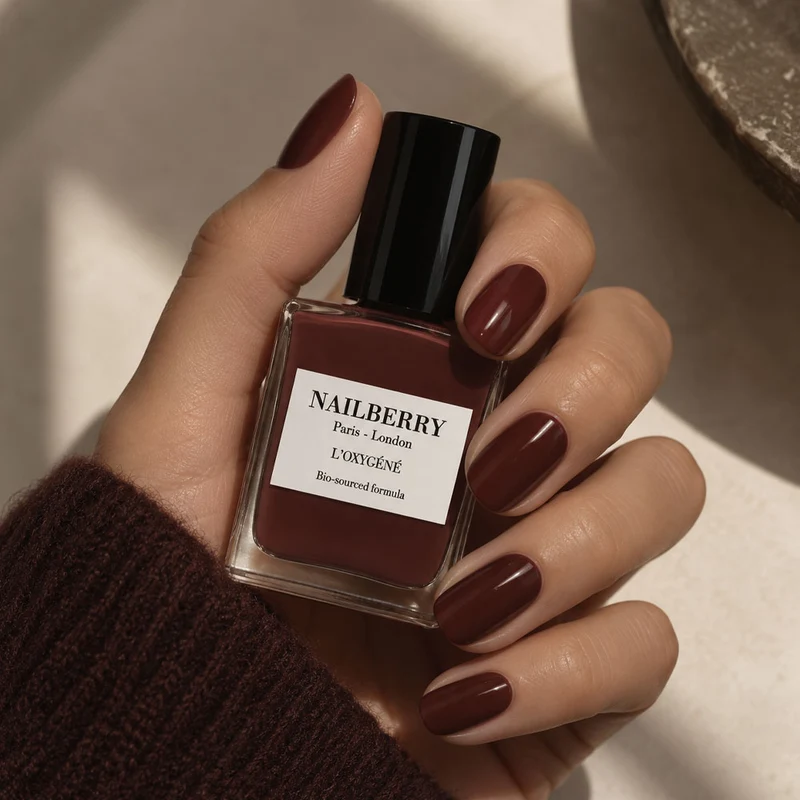 Rooting For You – Nail Polish