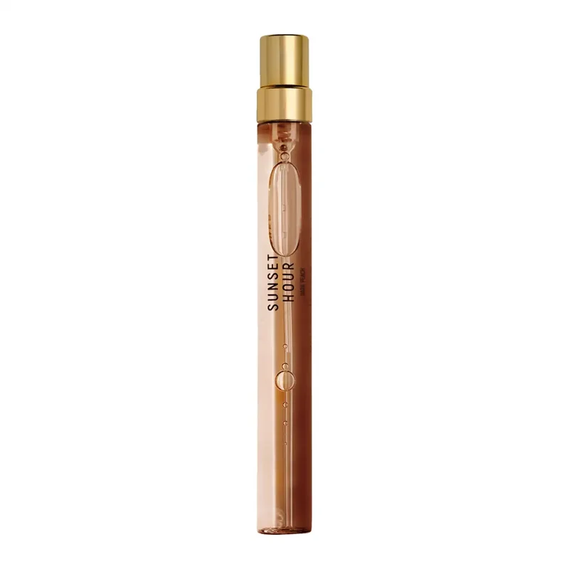 Goldfield & Banks - Native Collection - Sunset Hour Dark Peach