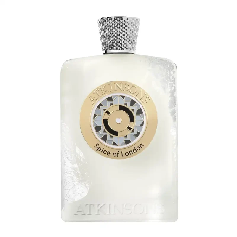 Atkinsons 1799 - Spice of London