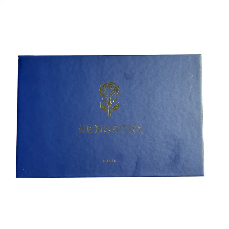 Sensatio Paris - Discovery Set