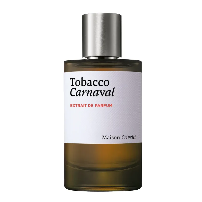 Maison Crivelli - Tobacco Carnaval