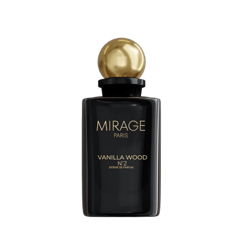 Mirage Vanilla Wood No. 2 50ml Extrait de Parfum