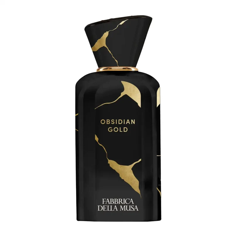Fabbrica della Musa - Obsidian Gold
