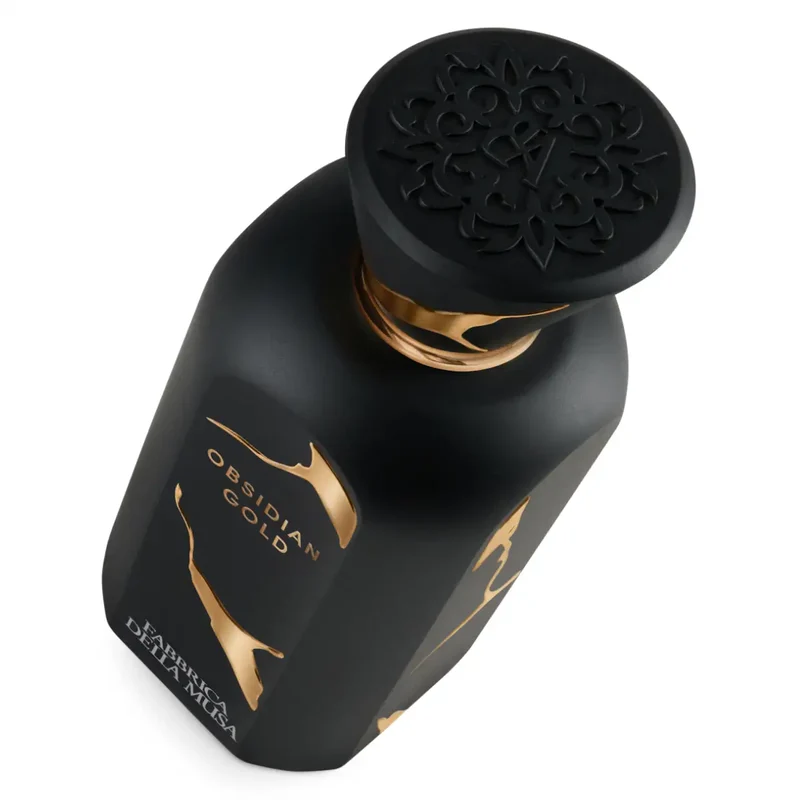 Fabbrica della Musa - Obsidian Gold