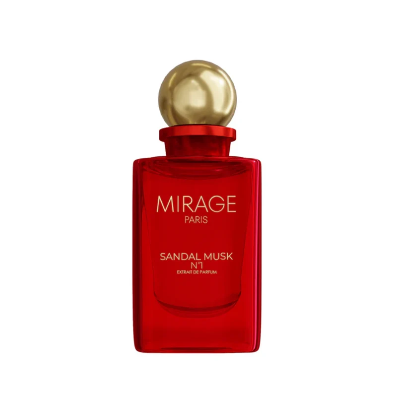 Mirage Sandal Musk No. 1 50ml Extrait de Parfum