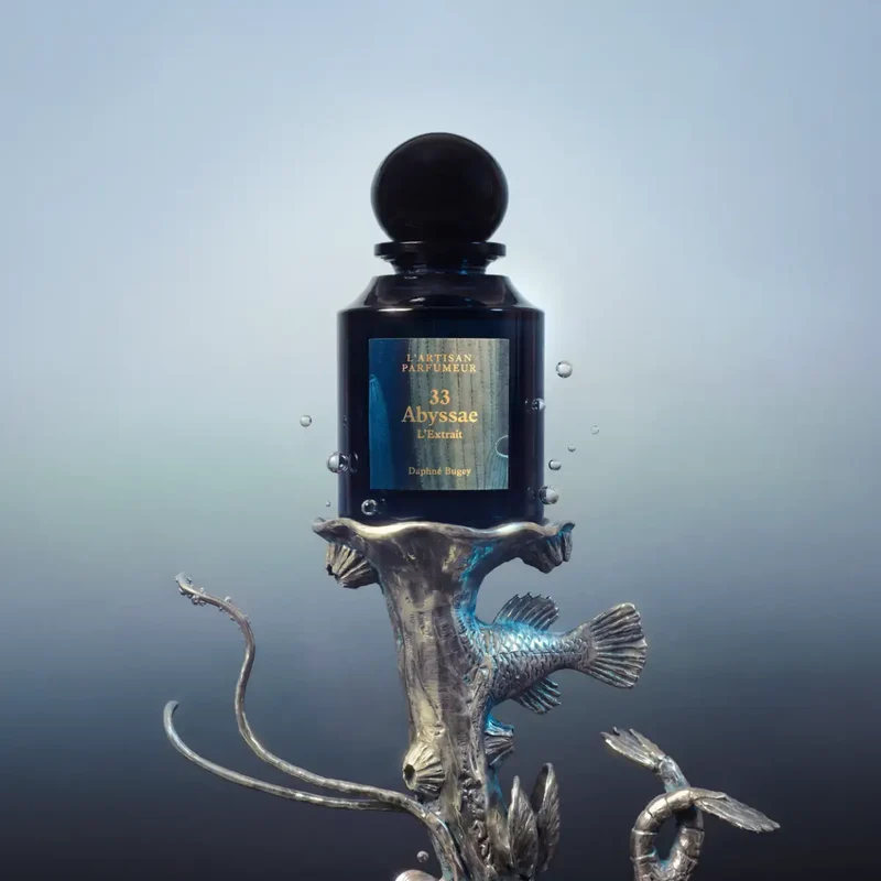 L'Artisan Parfumeur - La Botanique – 33 Abyssae L’Extrait