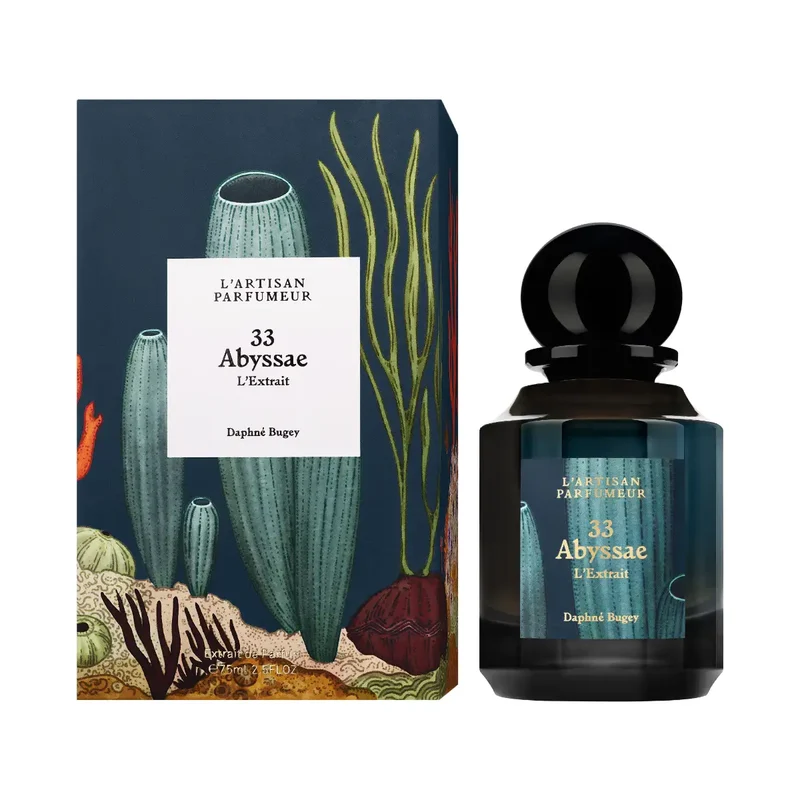 L'Artisan Parfumeur - La Botanique – 33 Abyssae L’Extrait