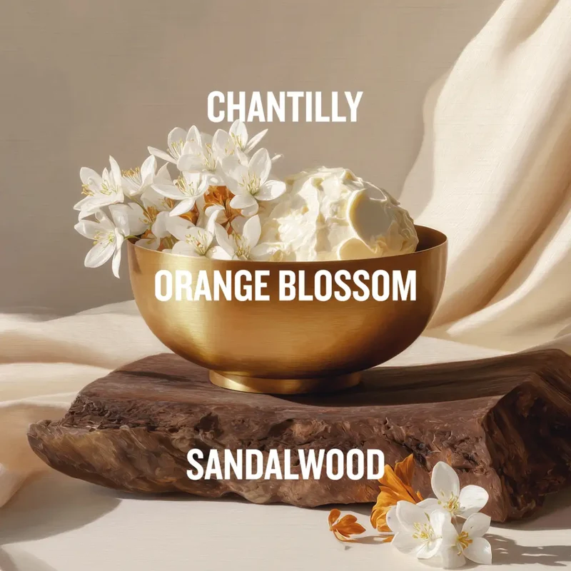 Penhaligon's - Portraits - The Manoeuvres of the Baroness