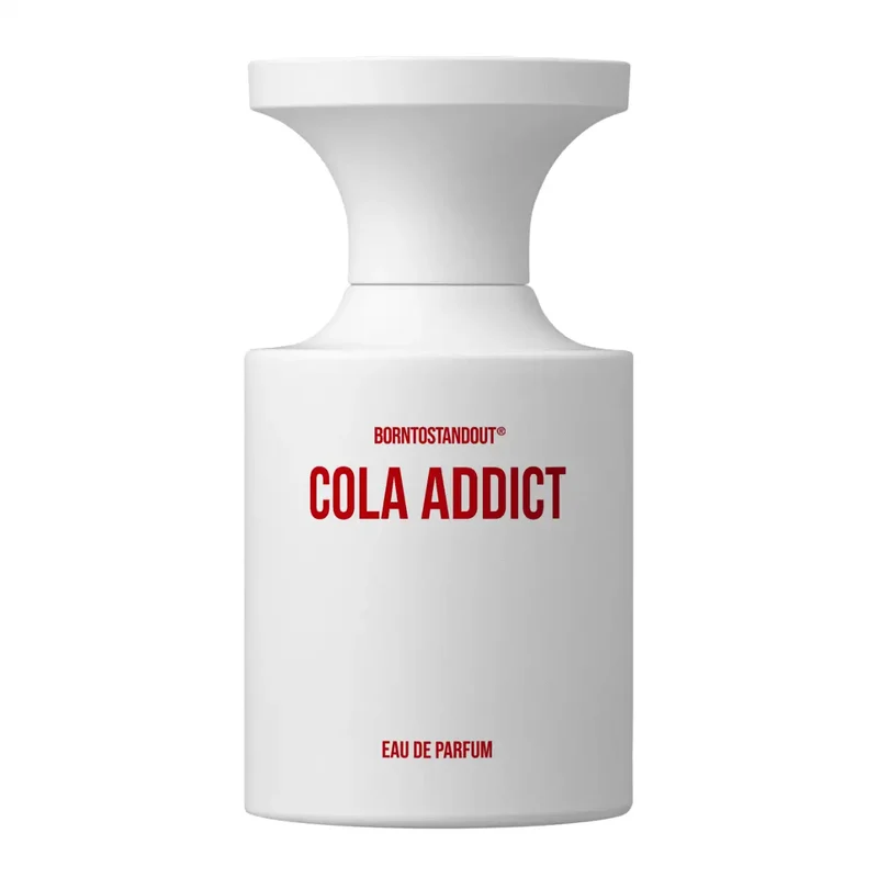 BORNTOSTANDOUT - Cola Addict