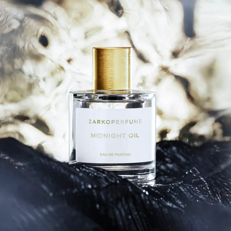 Zarkoperfume - Midnight Oil