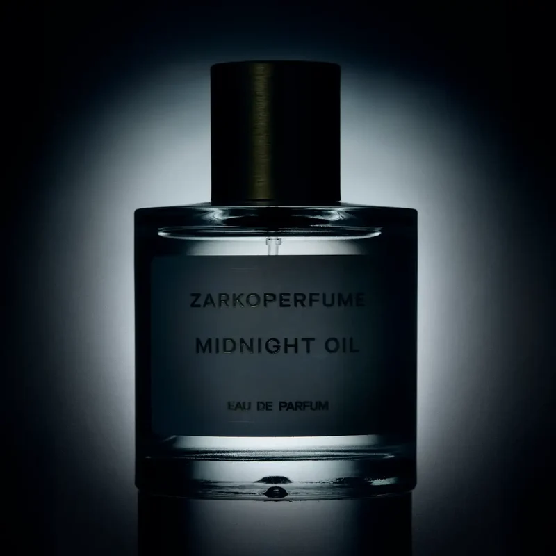 Zarkoperfume - Midnight Oil