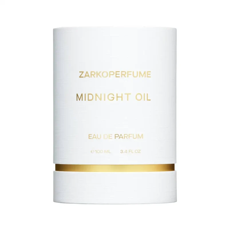 Zarkoperfume - Midnight Oil
