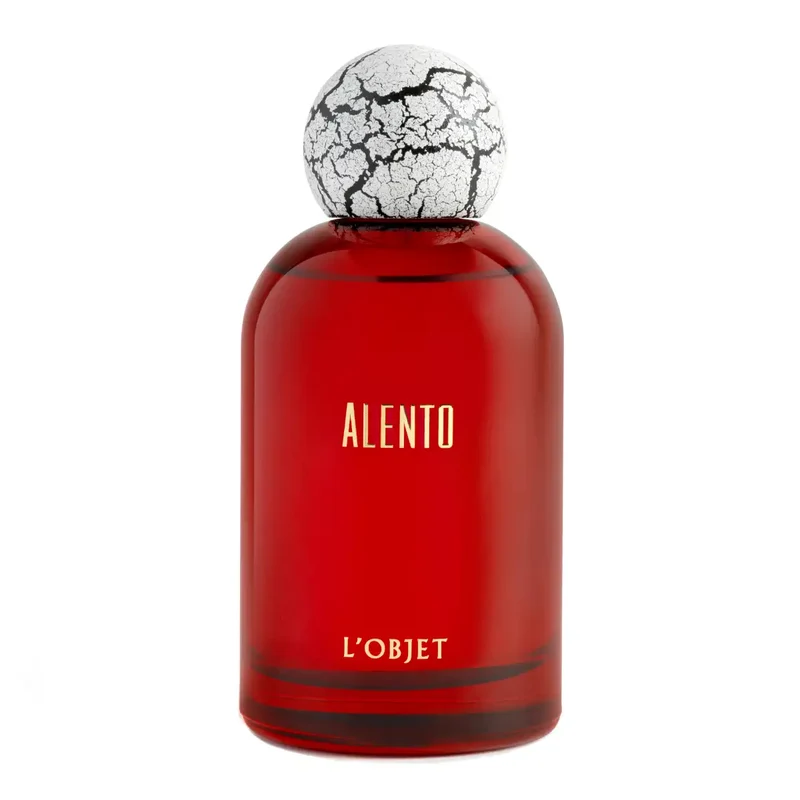 L'Objet - La Californie - Alento