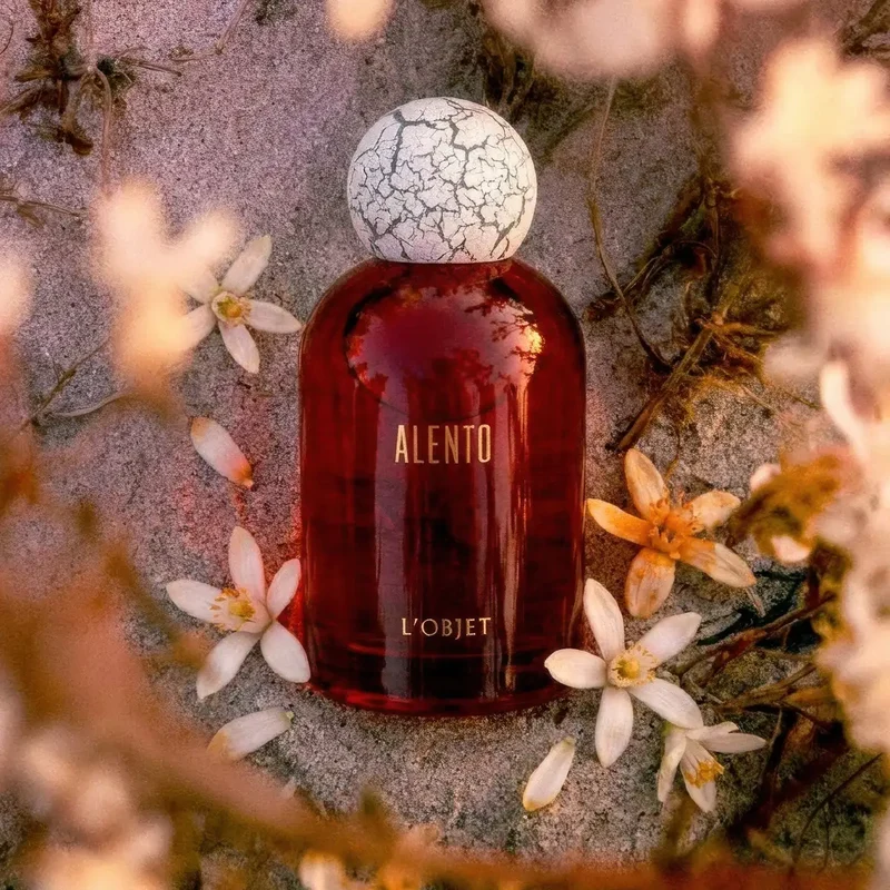 L'Objet - La Californie - Alento
