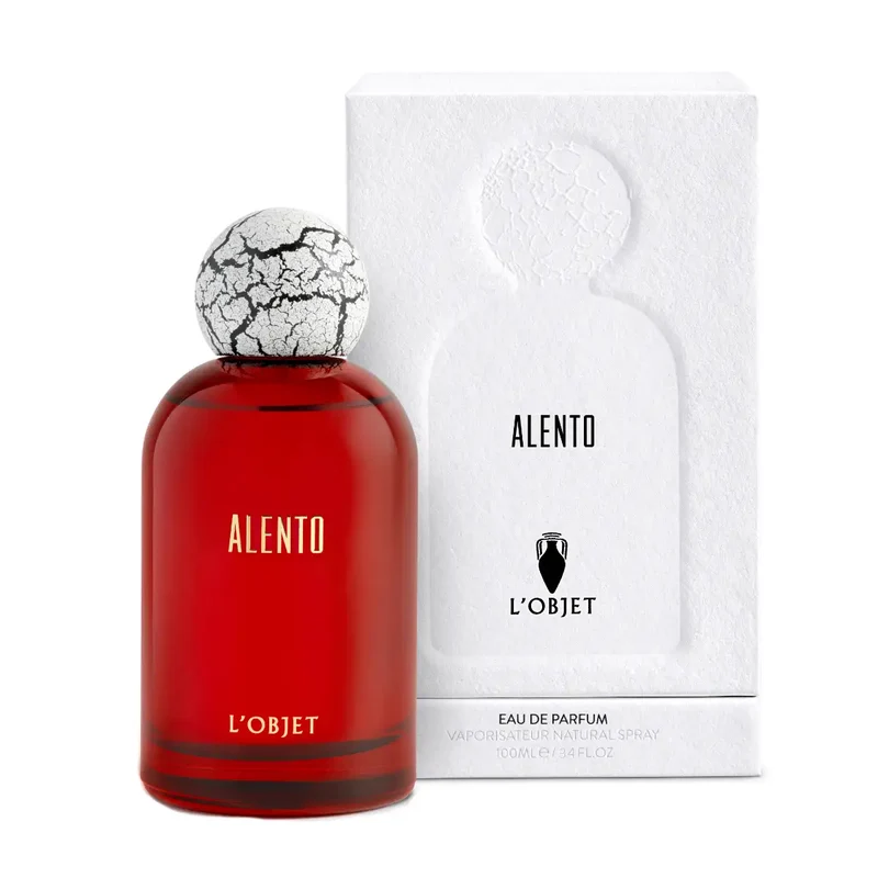 L'Objet - La Californie - Alento