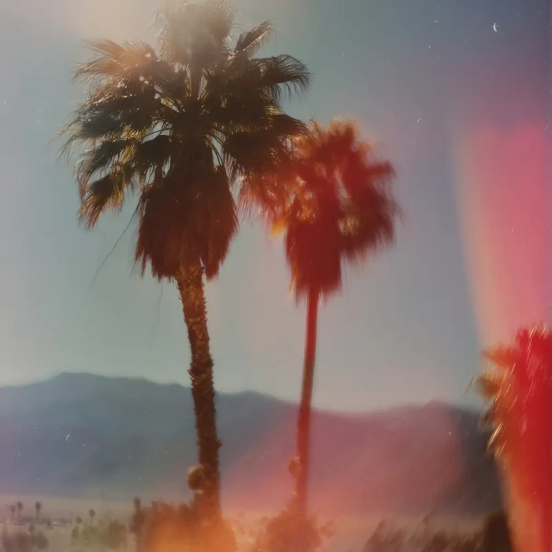 L'Objet - La Californie - Ojai