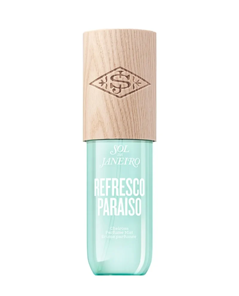 Refresco Paraíso Probe