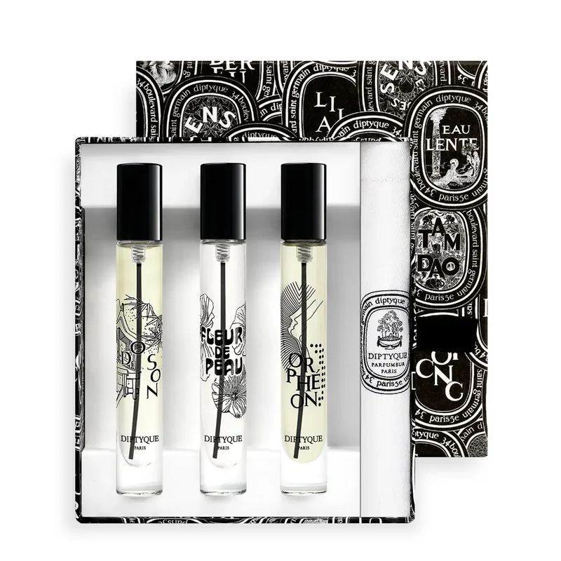 DIPTYQUE - Discovery Set 2026
