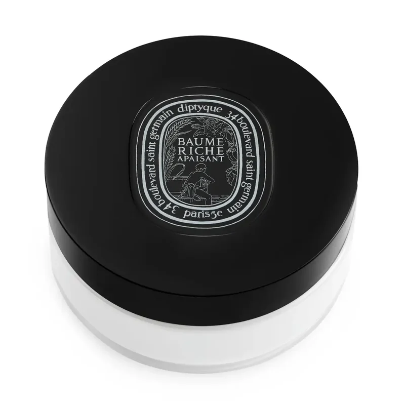 DIPTYQUE - Les Rituels de Soin - Rich soothing body balm