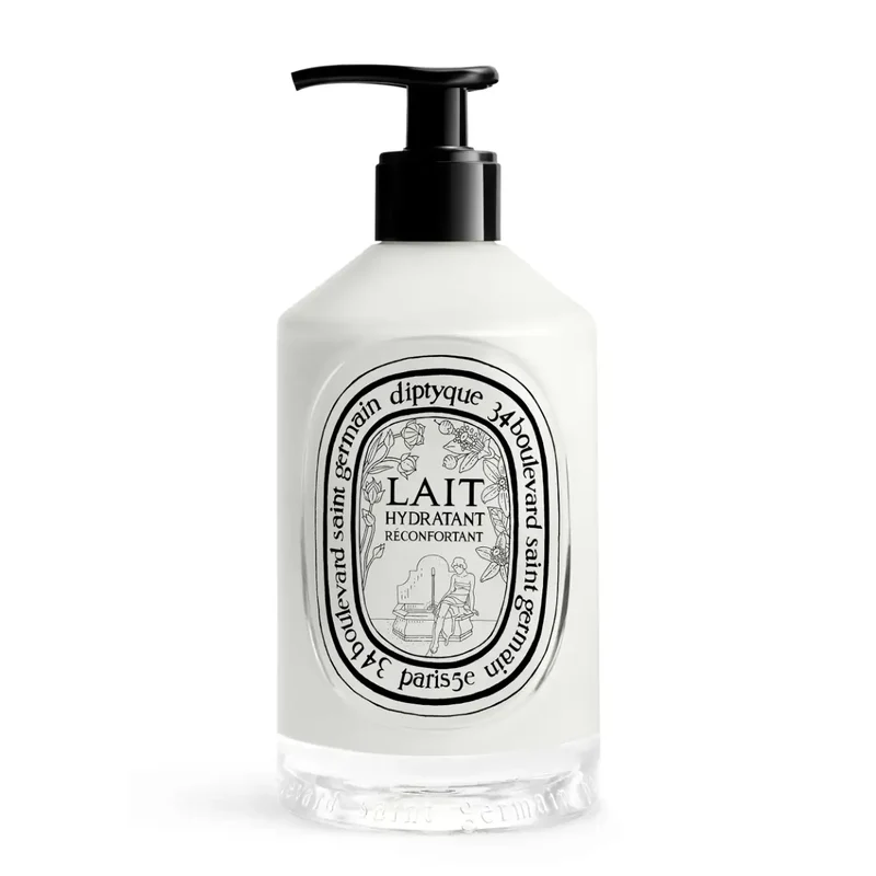 DIPTYQUE - Les Rituels de Soin - Comforting moisturising body lotion