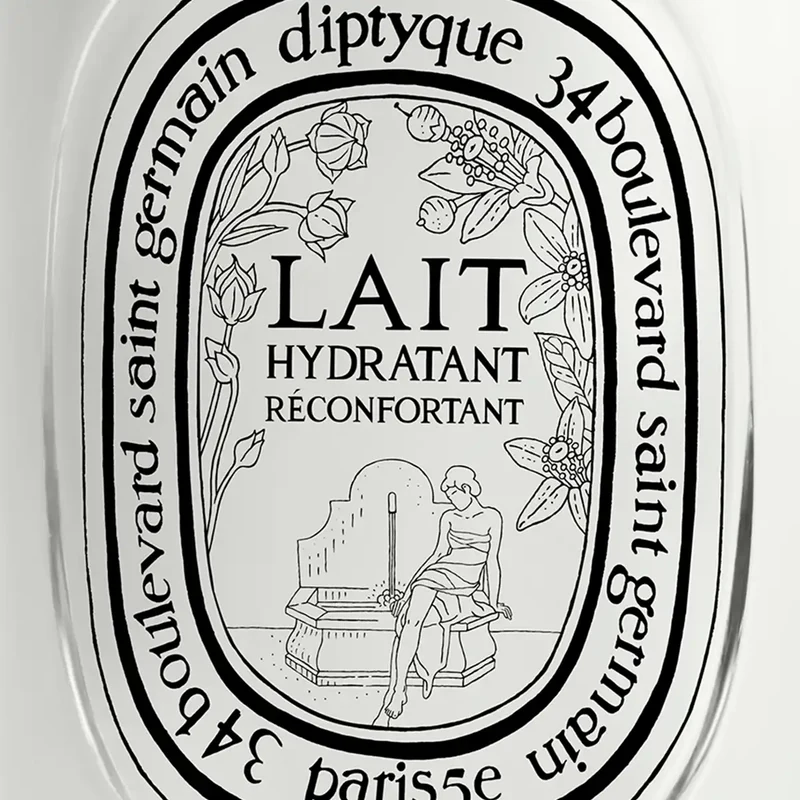 DIPTYQUE - Les Rituels de Soin - Comforting moisturising body lotion