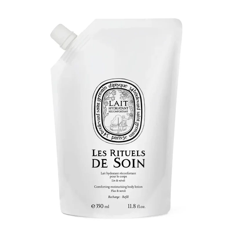 DIPTYQUE - Les Rituels de Soin - Comforting moisturising body lotion