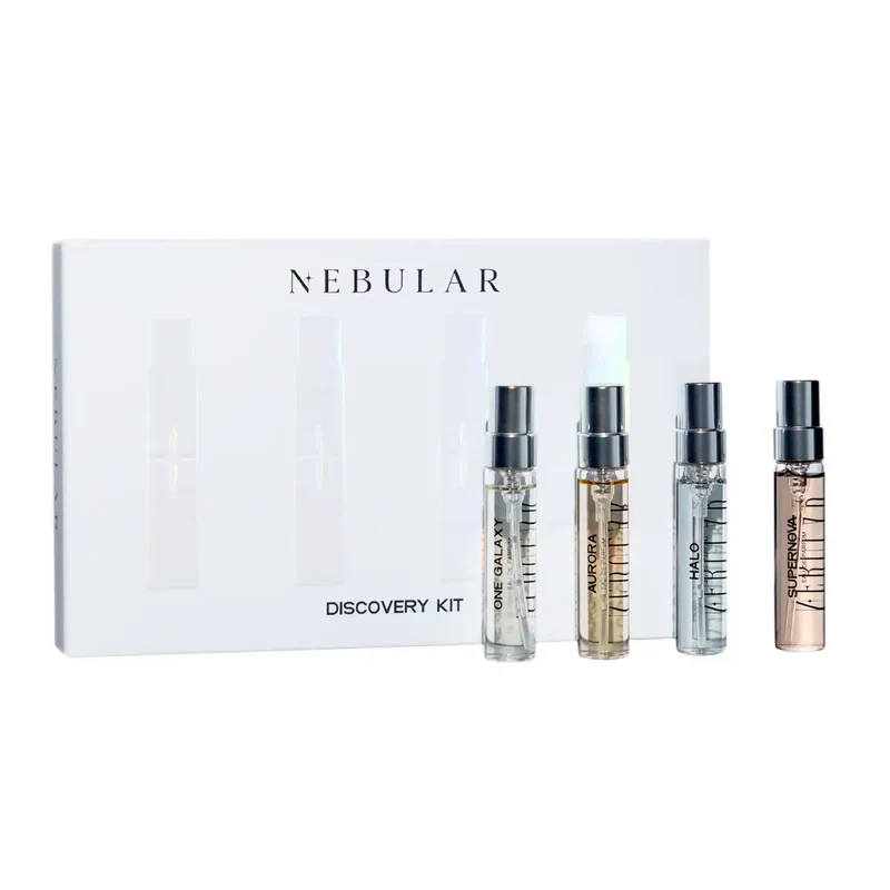 Nebular - Discovery Set