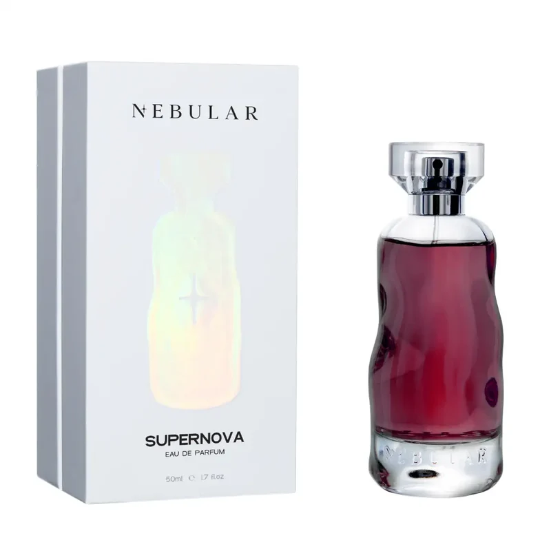 Nebular - Supernova
