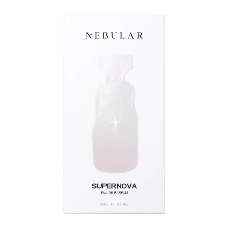 Nebular - Supernova