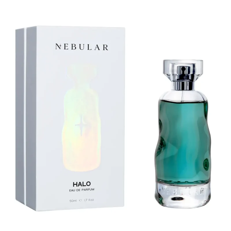 Nebular - Halo