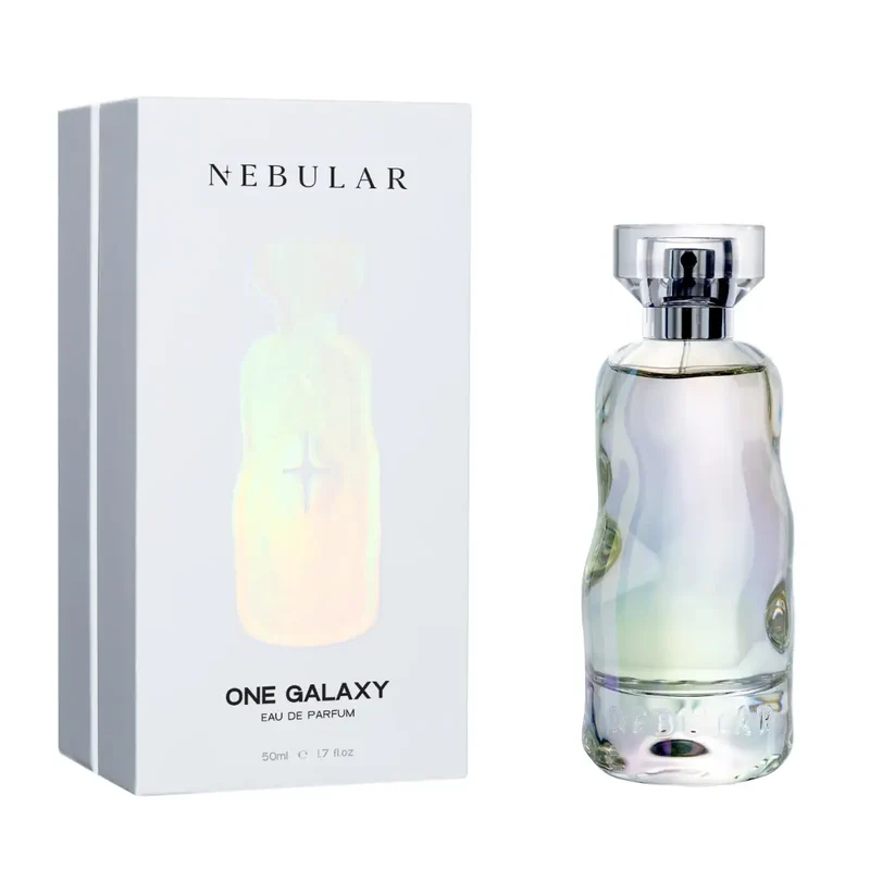 Nebular - One Galaxy