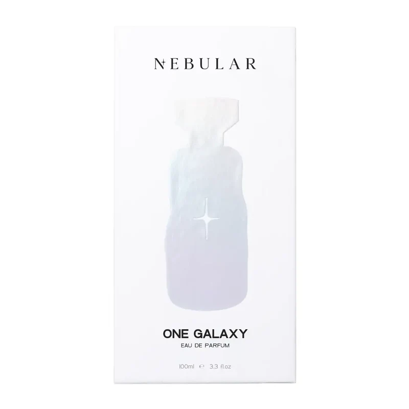 Nebular - One Galaxy