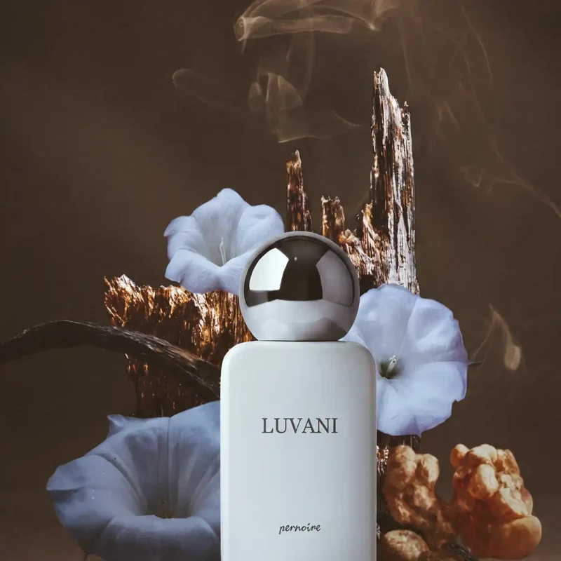 Pernoire - Odus Collection - Luvani