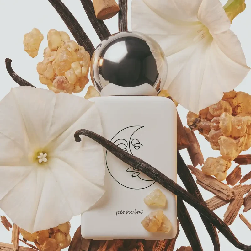 Pernoire - Odus Collection - Luvani