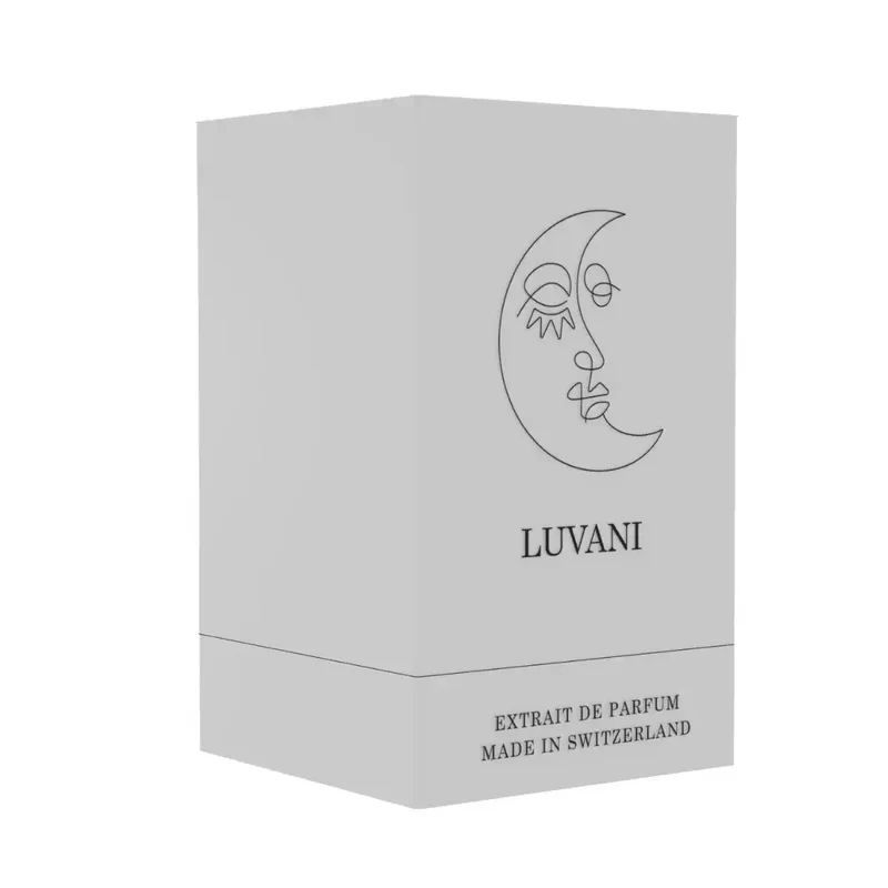 Pernoire - Odus Collection - Luvani